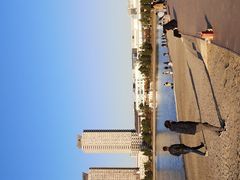-台场海滨公园船码头