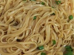 猪油拌面-丽的面家(多宝路店)