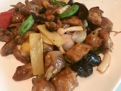 -富淳饭店(陆家嘴保利广场店)