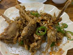 -南记食粥坊·宵夜大排档(莲花总店)