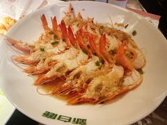 -新白鹿餐厅(虹桥南丰城店)