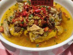 -好帮厨·下饭浏阳菜·坚持现炒(月湖店)