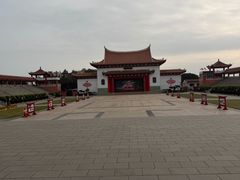 -湄洲岛