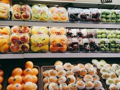 -中商优品汇超市(中南店)