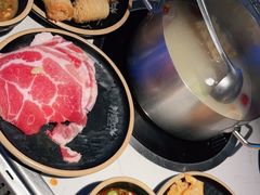 -非烤勿扰自助烤肉(合胜百货店)