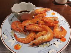 -松子料理(白家庄店)