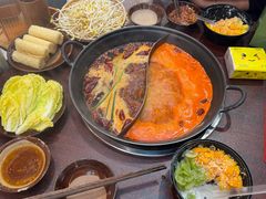 -冯校长老火锅(广州正佳广场店)