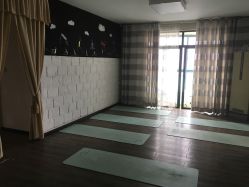 -瑜舍连锁瑜伽