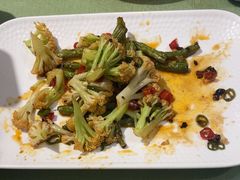 -桃子餐厅·天津菜(王顶堤总店)