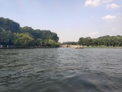 -西湖游船
