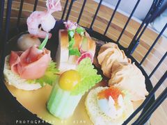 -半山半岛洲际度假酒店·观海廊