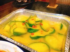 -烧货·活海鲜炭烧(湖滨商业街店)