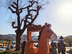 -南京银杏湖乐园