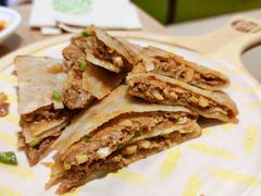 镇店牛肉饼-甲乙饼·手工牛肉饼(东方广场店)