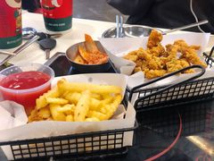 -漫麦韩国美食广祥店