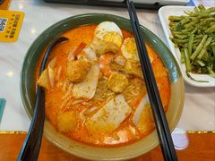 叻沙-好彩头新加坡料理(腾飞新苏坊店)