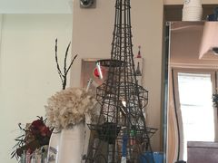 大堂-Cafe de Paris(林荫路店)