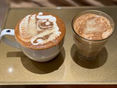 -Peet's 皮爷咖啡(乐峰店)