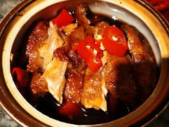 -南京大牌档(香港广场店)