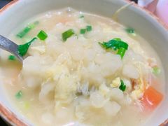 -很久以前羊肉串(大宁中心广场店)