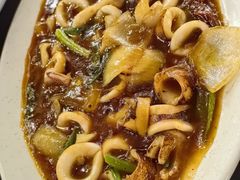 -Telaga Seafood Restaurant