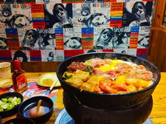 烤牛肉-名扬烤肉(起源店)