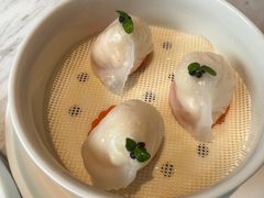 -香樟花园新粤料理(无锡万象城店)