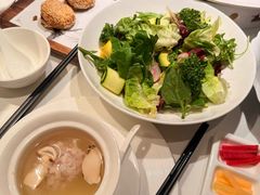 -四季民福烤鸭店(王府井东安门店)