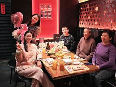 -肉魁屋·烧肉·烧鸟·酒场(高新店)