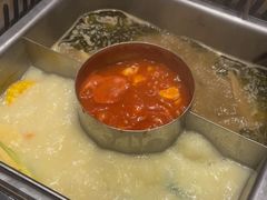 -竹犇番茄火锅(长治太行东街店)