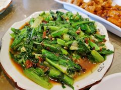 油麦菜-福利来酒店(泺源大街店)