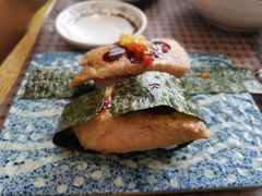 -林妈妈村·日式料理(宝山万达店)