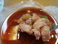 -食客居(缔景店)