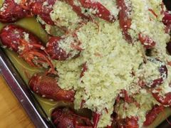 -盱眙虾神於氏龙虾(夫子庙红街店)