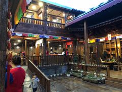 -滇藏石锅宴(北门坡古城管理局店)