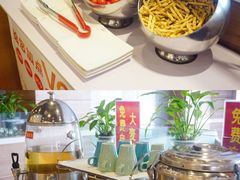 -嘉和一品粥(首经贸店)