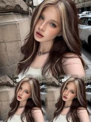 点击看大图 -KS COLOUR漂色·染发·画染