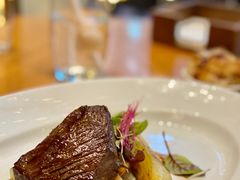 -君悦酒店·La Terrazza意合園·意式风味