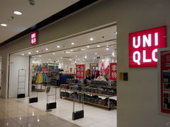 门面-优衣库(北京新东安店)