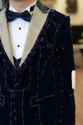-Mr.Royal御匠先生·手工全麻衬衣西服定制