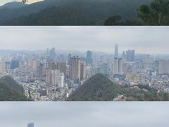 -黔灵山公园