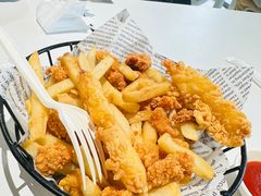 -穆拉诺餐厅(上海玻璃博物馆店)