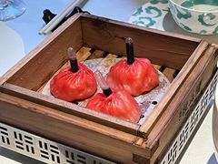 -桂满陇·海市蜃楼·黑金(国金店)