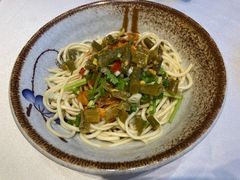 热干面-湖北味道(湖北大厦店)