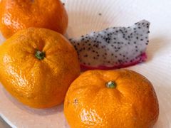 -新发展亚太JW万豪酒店·福苑咖啡厅