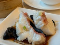 -利苑酒家(宜安广场店)