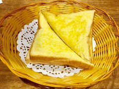 蒜香土司-阿娜尔·新疆菜(宜家荟聚中心店)