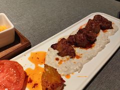 -Efes Turkish & Mediterranean Cuisine 艾菲斯餐厅(陆家嘴店)
