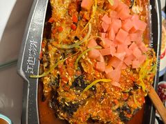 -江边城外烤全鱼(汉光百货店)