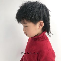 -斑斓色彩沙龙
